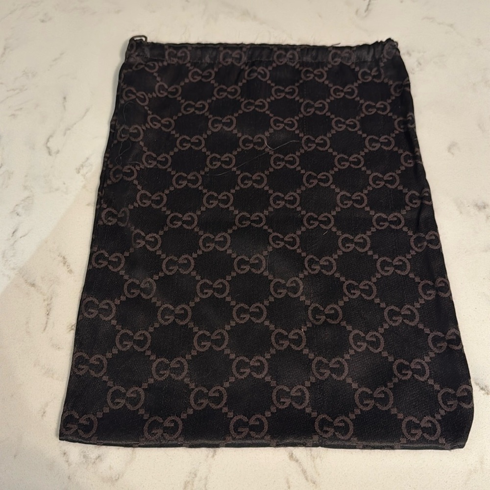 Gucci Dust Bag